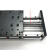 曼美瑞GX150重型滑台模组高精度双导轨滚珠丝杆直线模组精密丝杠 1605/1610-100mm