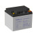理士DJM1240S 12V40Ah铅酸免维护电池 通信机房EPS UPS电源专用用蓄能电池