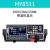 浩仪HY8511 HY8512 HY8513-B/C+可编程直流电子负载测试仪电池容量内阻放电测量 HY8511（150V 30A 150W）