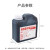 蓓尔蓝 BQ120 工业印油 金属玻璃钢材广告印刷用印章专用速干彩色印油 红色 1000ml