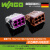 万可WAGO接线端子773系列插拔式电线并联硬线连接器排整盒装包邮 773-106(整盒50只)