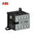 ABB 小容量交流接触器；B7-30-01*220-240V 40-450Hz；订货号：82201658