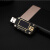 限量款再版经典 ChargerLAB POWER-Z USB双Type-C仪表 KM001Pro 黑 ro 黑色