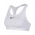 耐克（NIKE）女子运动休闲BRA胸衣内衣DX6822-100 DX6822-100 XL