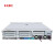 H3C(新华三) R4900 G3服务器 12LFF大盘 2U机架 1颗4210R(2.4GHz/10核)/16G单电 12块8TB SATA/P460