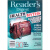 【包邮】【订阅】 Readers Digest 读者文摘 美国版 英文版 英文原版杂志 进口美文正版文学杂志 年订10期刊 Reader ’s Digest 英语阅读