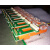 定制适用程序烧录夹具 探针测试架PCB夹子下载座 编程烧写夹2.54 2、54mm 50厘米 单排 4P
