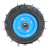 科威顿（KEWEIDUN）充气轮 橡胶加厚单轮手推车轮子打气万向脚轮 6寸充气单轮（普通款）单位：个
