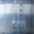 电梯按键保护膜-单位卷-5天发货 30厘米宽*150米长7丝加厚