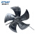 卓风行(ZFXAF)G系列变频电机冷却风机配套机芯300FTD  380V 不带外壳 配套G-160A/B