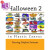 海外直订Halloween 2: In Plastic Canvas 万圣节2：塑料帆布