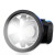 神火 HL52-S 强光头戴式可调节手电筒 照明专用灯 定做 1套