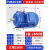 三相异步电动机 2极0.75/1.5/2.2/3/4/5.5/7.5KW高速国标380V电机 铜15KW-2极/2800转 铜大马力款