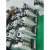 金创图管装ic烧录自动化烧录机台SOP8/14/16 TSSOP20/28 12进13出 单管烧录机台