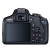 佳能（Canon） EOS 2000D 18-55套机 单反数码相机 高清照相机 单机+18-55mm IS II镜头 保税仓发货