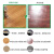 零典森姆尔spc锁扣地板石塑地板卡扣式防水家用木地板砖卧室石晶地板 SL21厚3.8毫米