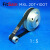 FitSain-MXL带宽10同步轮20齿+100齿1比5步进电机皮带轮齿轮减速 6.35mm20齿+12mm100齿+皮带
