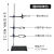 DYQT铁架台实验室架子台杆化学实验器材滴定台固定支架十字夹不锈钢大 铸铁铁架台3圈高60cm