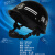 PVC保安防暴头盔安保装备用品折叠担架勤务器材巡逻帽子防爆安全 国标高防护安保专用