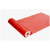 中橡 绝缘橡胶垫 ZX-110 10kv 红色 厚5mm 1*10m