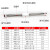 RMS磁偶式无杆气缸CY1B/CY3B-10/15/20/25/32/40-100/200/300气 CY1B15300