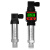 扩散硅高精度压力变送器传感器带数显耐高温型气压液压水压4-20mA 0~1.0MPa