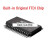 FTDI USB转RS485串口线 RJ45以太网线 上位机连接线  DATA A+ B- 黑色USB盒 1.8m