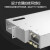 思诺亿舟（SNIT）S952-12SC-MM-OM3 12芯ODF光纤配线架/子框 12口光纤熔纤盒 标准19英寸抽拉机架式终端盒