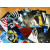 默然诺尔博尔特海报bol跑步百米赛跑短跑田径运动员飞人世界装饰挂画 紫罗兰 博尔特 201 61*40.6厘米 相纸(不含框/可改