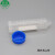 科研斯达（KYSD）实验器材 塑料离心管 带刻度 50ml螺纹盖尖底(50支) 塑料离心管