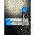 定制适用金刚石 PCD铣刀 加工铜 铝 石墨 炭纤维 有色金属等 单刃 PCD铣刀 1.5*50长
