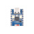 微雪 ESP32-C3FN模块 RISC-V嵌入式开发板 单核处理器 WiFi/蓝牙5 ESP32-C3-Zero-M(已焊排针)