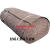 适用于 家具包装材料 防撞沙发打包毯保护毯搬家运输土工布毛毡公 150克1米宽*40米长一卷