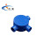 米星（MSTAR）PVC线盒系列 国标低位司令箱 阻燃理线盒司令箱 蓝色 16三叉（270个装）