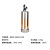 维肯 小型气溶胶自动灭火装置/灭火器(灭火剂量500g) QRR0.5GW/S