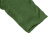 稳斯坦 WST563 棉大衣 冬季加厚长款劳保棉袄棉服 绿色加厚棕绒