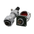 防水航空插头插座WY16-2-3-4-5-7-9-10芯直式插头TI/KZ WY16-5芯 插座Z