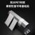 灼华（ZhuoHua）RFID电子标签 PET柔性抗金属 尺寸80*40*300张/卷 芯片R6-P
