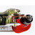 户外高压跌落式避雷器HY5WS-17/50DL-TB 可卸式避雷器10-12kv线路