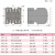 CJT1-10A交流接触器 CJ10-10A 380V 220V 127V 36V 10A CJT1-10 AC380V