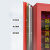 浙安（zhean） 1.6两人消防站（02式高配） 消防箱灭火器箱微型消防站器材柜工地应急物资柜