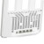 TP-LINK TL-XDR3001易展版 装饰型AX3000双频千兆Wi-Fi 6无线路由器