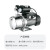 龙珠 不锈钢喷射泵220V全自动增压泵自来水管道加压水泵小型喷射自吸泵 1500W不锈钢喷射泵自动款