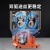 佳士（JASIC）二保焊机重工业NBC350/500双模块分体气保焊机380V NBC500 【20米中途线】