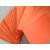 55度橙色高弹EVA刀模弹垫冲床模切机KN95口罩机刀模弹力垫 桔色1米*2米*25mm