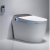 科勒（KOHLER）卫浴家用一体式全自动翻盖智能马桶即热式无水压限 手动翻盖 400