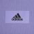 阿迪达斯 （adidas） 卫衣男装 2023春季新款Neo连帽运动时尚出行跑步健身连帽套头衫 HE4347/小logo/浅紫 S