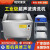 超声波清洗机工业级商用大型除油除锈清理机器大容量超音波清洁机 72头 内槽800*600*600