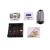 【RuilongMaker】Arduino  UNO mini 控制器  OLED 屏幕接口 迷你 mini+oled+电池盒 含Type-C USB线