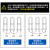 蒸饭车电热管 发热管棒蒸箱220V 380V 3KW 4KW蒸饭机蒸饭柜加热管 【抗干烧材质290长】双U-220V/3KW(质保